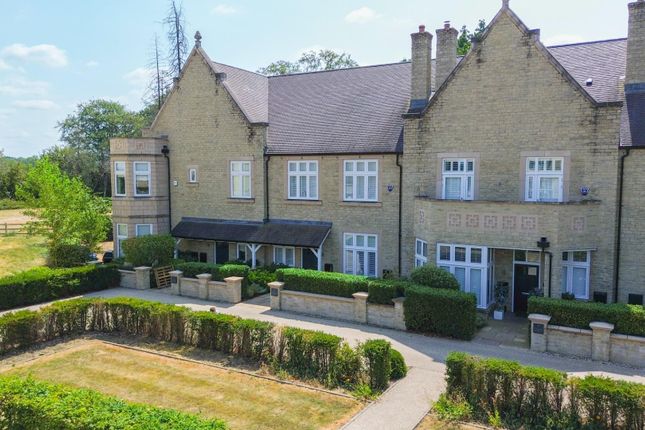 4-bed house on 2, Manor Gardens, Warwick, £1,150,000