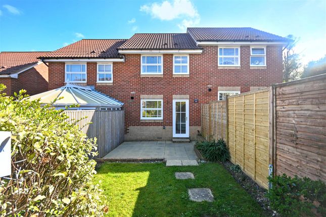 23, Beechfield Close, Stone Cross, Pevensey photo 4