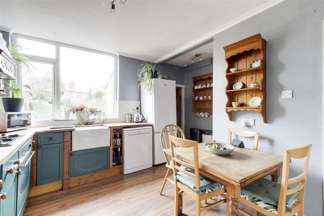4 Vernon Road, Nottingham photo 4