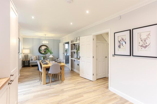Plot 40, The Sycamore, Ellis Drive, Bungay photo 4