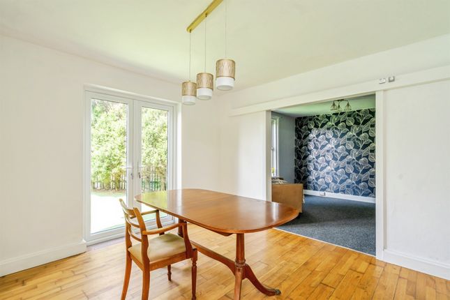Sunnyside, Westergate Street, Chichester photo 4