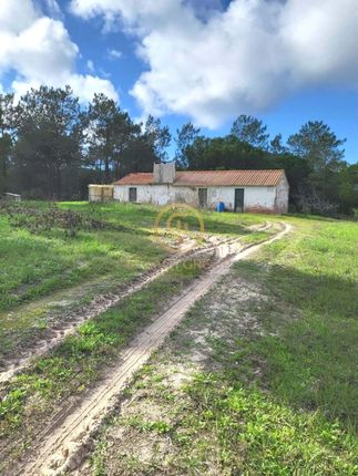 Land for sale in Sines, Portugal