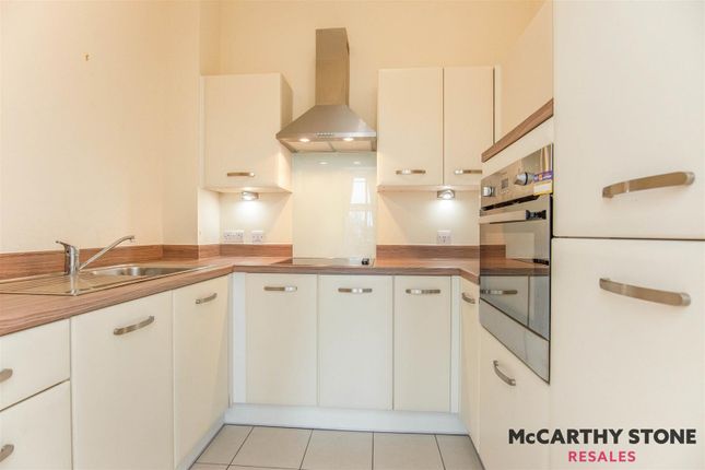 Flat for sale in Francis Court, Barbourne Road, Worcester, Worcestershire