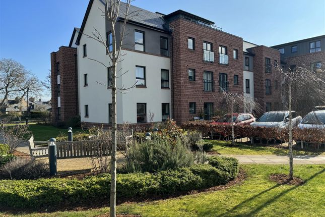 Flat for sale in Oakwood Court, Crown, Inverness