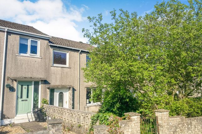 Terraced house for sale in The Hawthorns, Cleator Moor