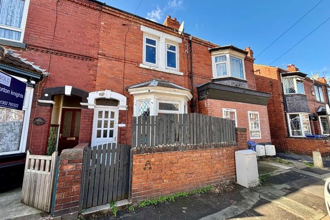 3-bed terraced on 53 Royston Avenue, Doncaster, £100,000