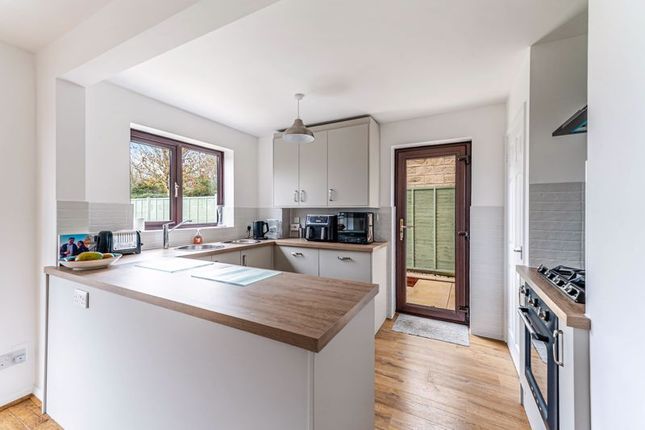25, Westmarch Way, Weston-Super-Mare photo 4