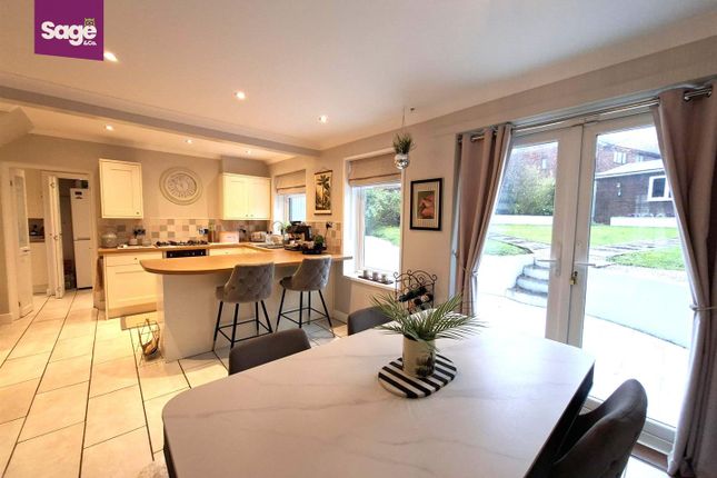 Stelvio Park Avenue, Newport photo 3