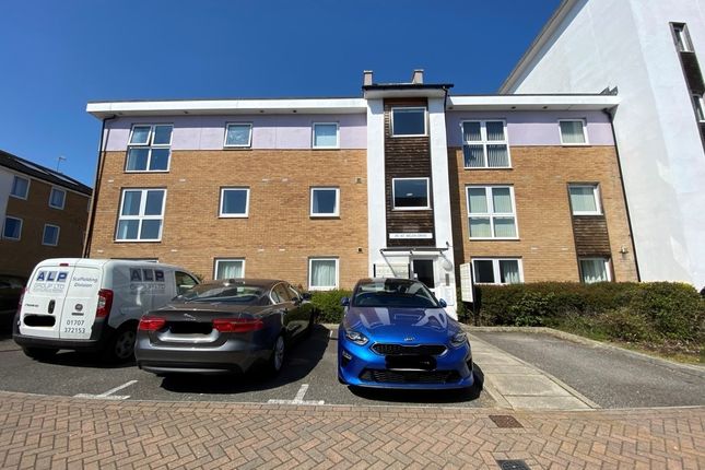 Thumbnail Flat to rent in Belon Drive, Whitstable