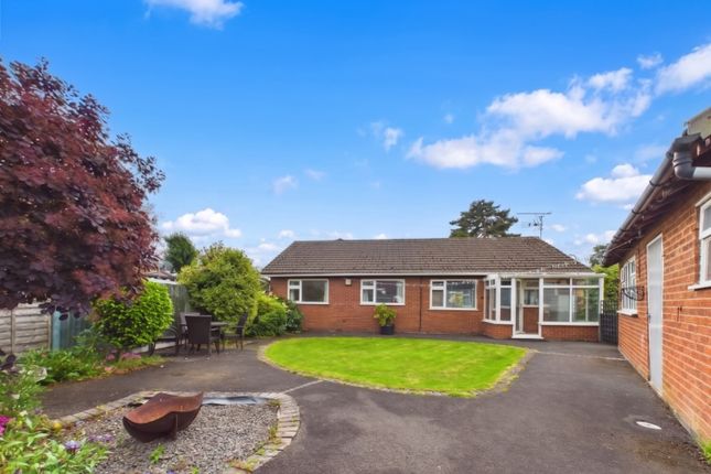 47, Gains Avenue Bicton Heath, Shrewsbury photo 4