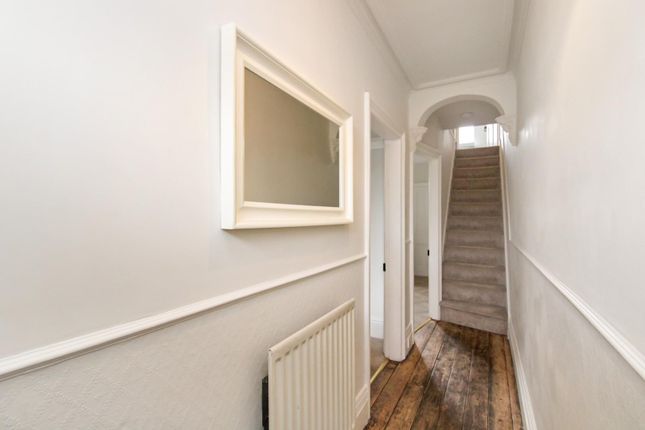 Terraced house for sale in Victoria Grove, Ripon, North Yorkshire