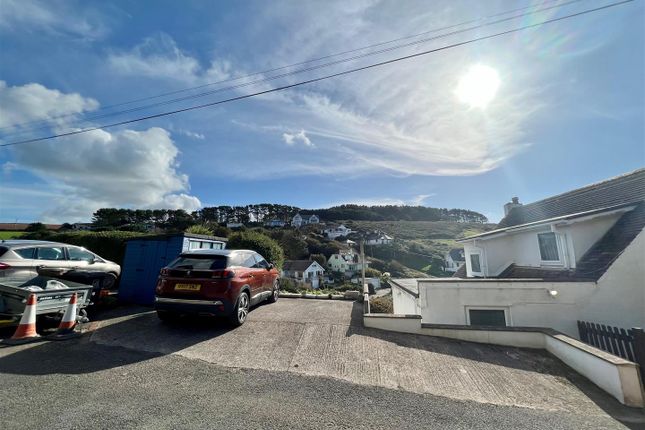 Detached house for sale in Heybrook Bay, Plymouth