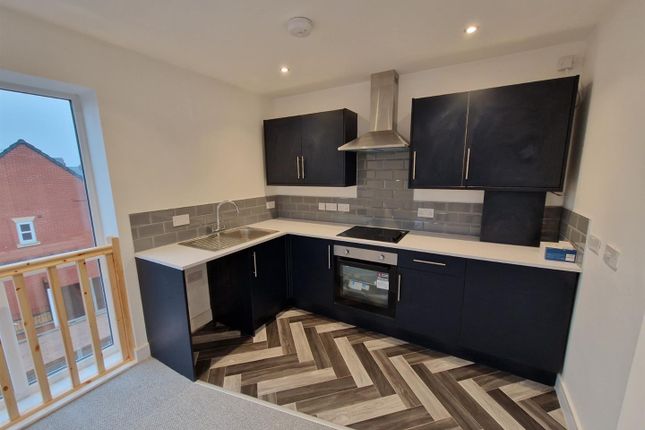 Apartment 5, 2, Heathfield Avenue, Crewe photo 3