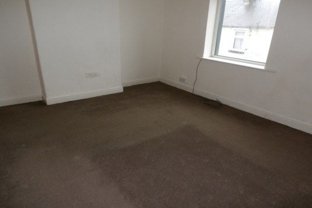 Thumbnail Property to rent in Reed Street, Burnley