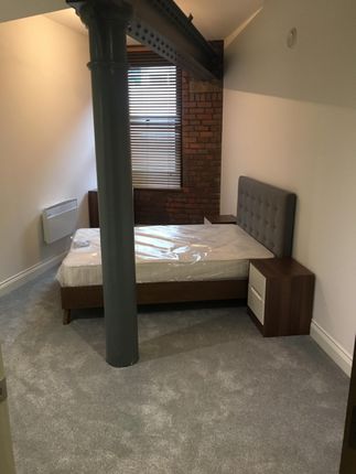 Apartment 5, 2 Harter Street, Manchester photo 3