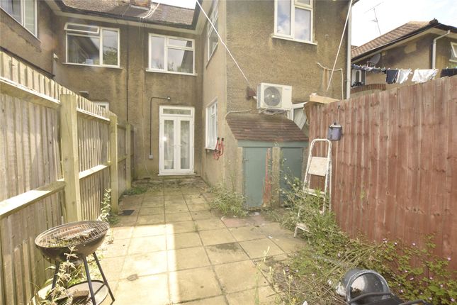Maisonette to rent in Lowther Road, Stanmore