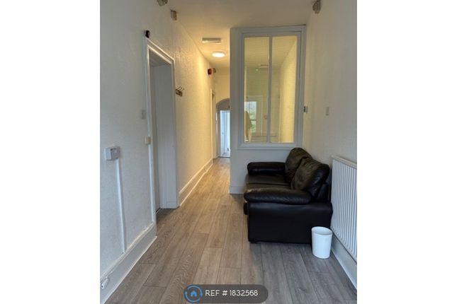 1st Floor Landing