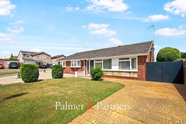 2-bed house on 2, Belmont Crescent, St. Johns, Essex, £280,000