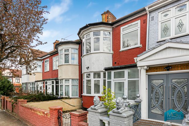 Detached house to rent in Stirling Road, Wood Green, London