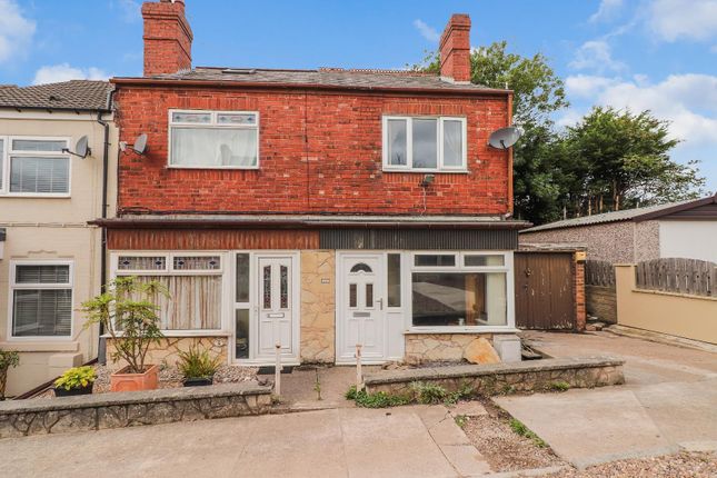 2-bed house on 10, Egerton Road, Sheffield, £150,000