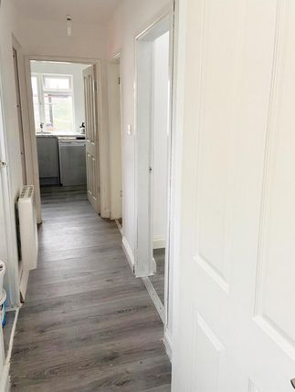 Flat for sale in The Hollow, Castle Donington, Derby