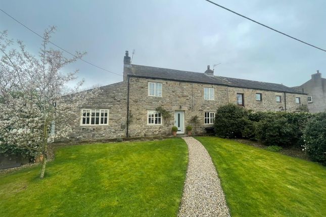 Thumbnail Property for sale in Newsham, Richmond