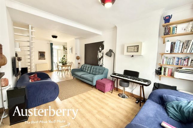 2, St. Clair Street, Stoke-On-Trent photo 3