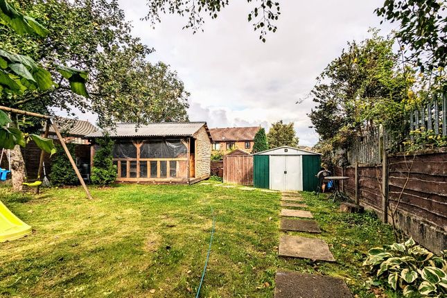 Semi-detached house for sale in Parkfield Avenue, Farnworth, Bolton