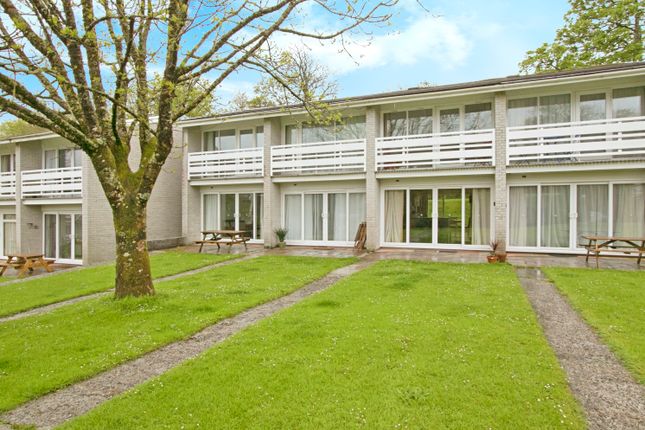 Terraced house for sale in Manor Villas, Atlantic Reach, Carworgie, Newquay
