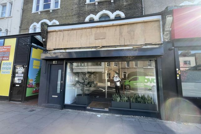 Thumbnail Retail premises to let in 320 Lee High Road, Lee