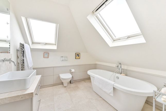Semi-detached house for sale in Suffolk Road, Barnes