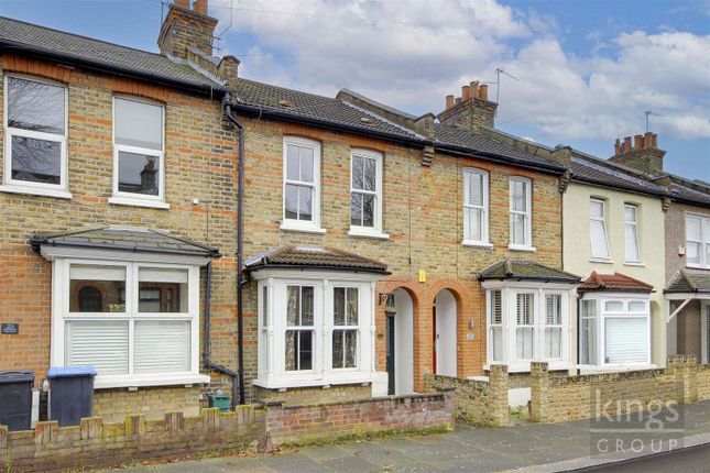 Thumbnail Property for sale in Burleigh Road, Enfield