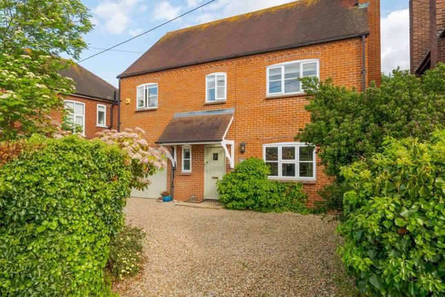 Detached house for sale in High Street, Stanford In The Vale, Faringdon