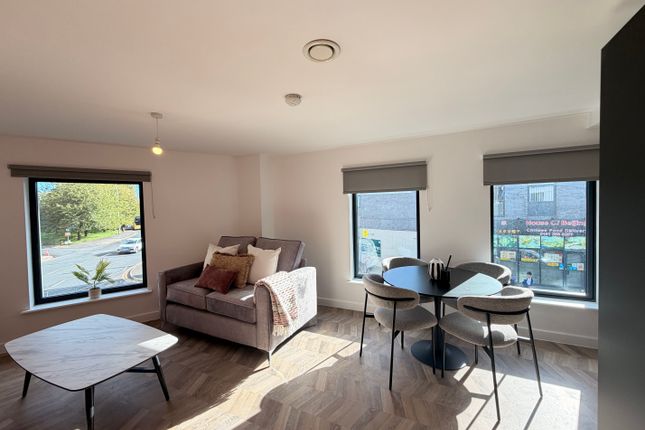 SONA, SONA House, Manchester, Manchester photo 3