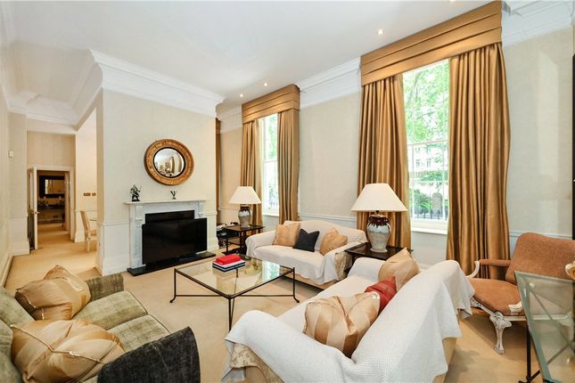 3-bed flat on 10,, Ellerton House, Marylebone, £2,750,000