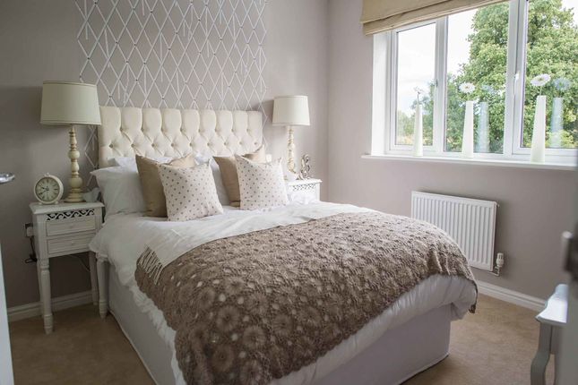 Detached house for sale in "The Strand" at Tulip Gardens, Penrith