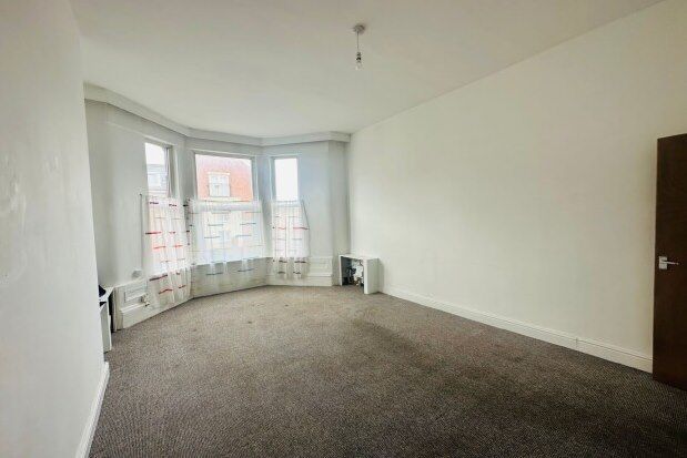 Thumbnail Flat to rent in 94 St. Domingo Vale, Liverpool