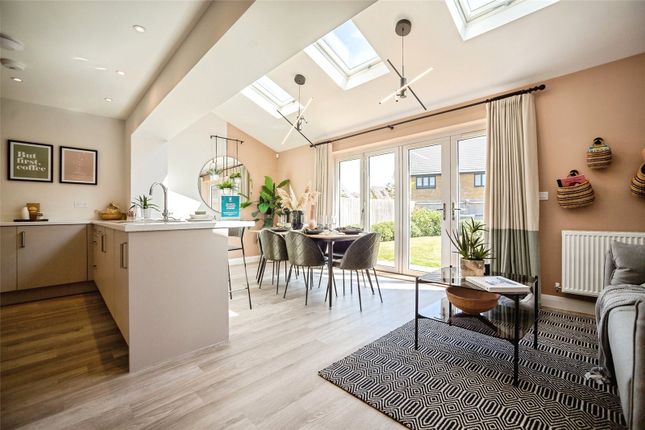 Plot 19, Edgelake,, Great Easthall Way, Kent photo 4