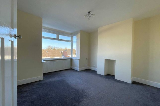 Flat for sale in Alsford Road, Purbrook, Waterlooville