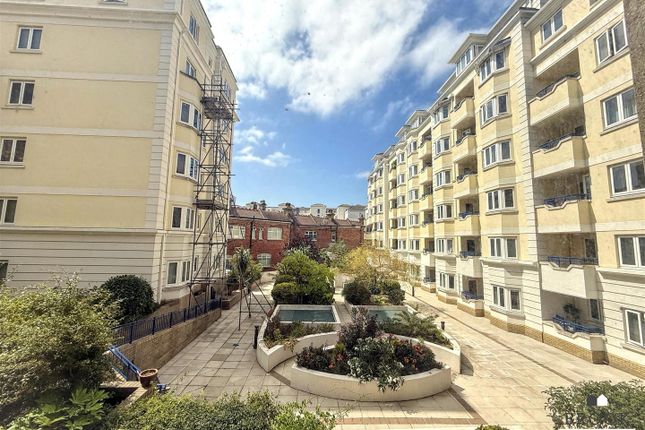 Flat 9, Lascelles Mansions 8-10, Eastbourne photo 5