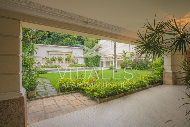 Detached house for sale in 22250-040, Rio De Janeiro, Br