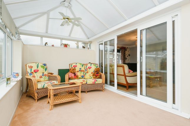 Bungalow for sale in Sycamore Close, South Wootton, King's Lynn, Norfolk