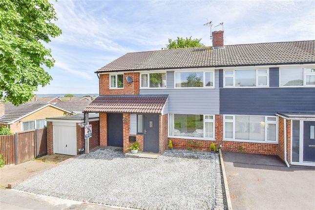 4-bed house on Richmond Way, Maidstone, £425,000