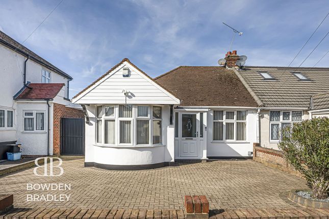 2-bed house on 101 Berkeley Avenue, Ilford, £500,000