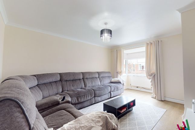 Terraced house for sale in The Potteries, South Shields, Tyne And Wear