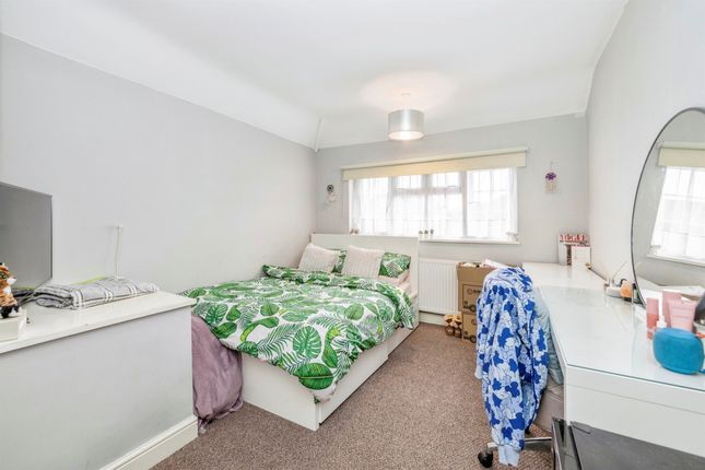 Semi-detached house for sale in Ely Gardens, Borehamwood