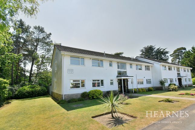 Flat for sale in Manor Close, Ferndown