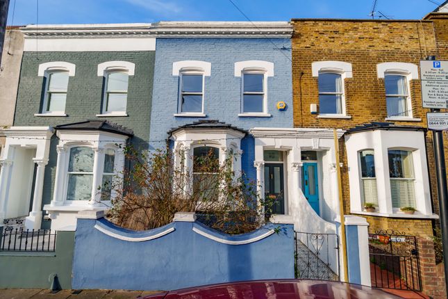 Terraced house for sale in Corbyn Street, London