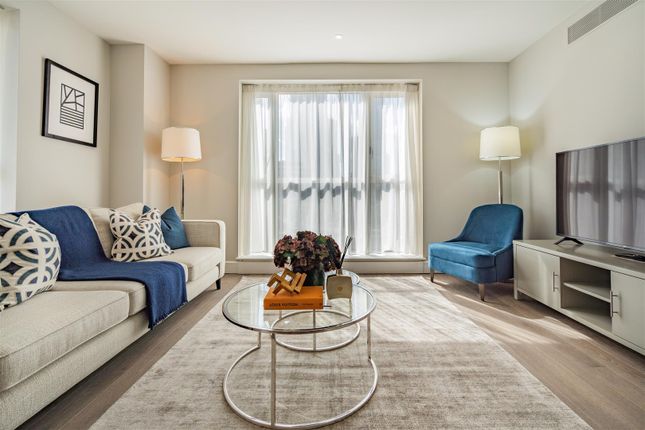 15, Circus Apartments, Canary Wharf photo 2