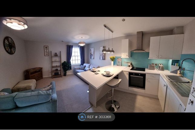2 bed property for rent in Fisher Street, Carlisle CA3
